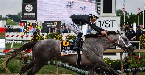 preakness stakes betting|2024 Preakness Stakes: Meet the Contenders .